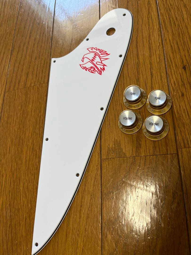 最終値下Epiphone Inspired by Gibson Firebird