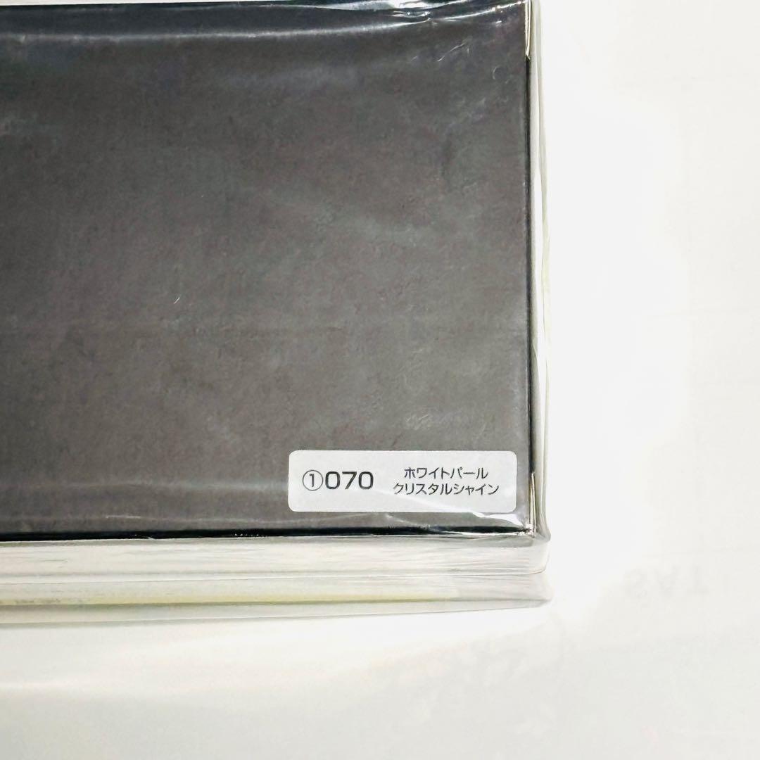 トヨタ ハリアー 1/30 ミニカー ホワイトパール 新品 未開封品