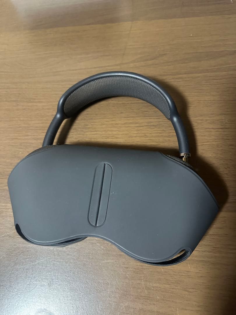 AirPods Max スペースグレー 第1世代 ジャンク品