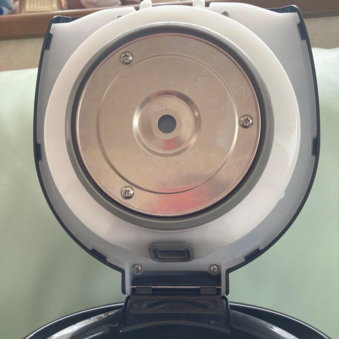 タイガーVE電気まほうびん　とく子さん