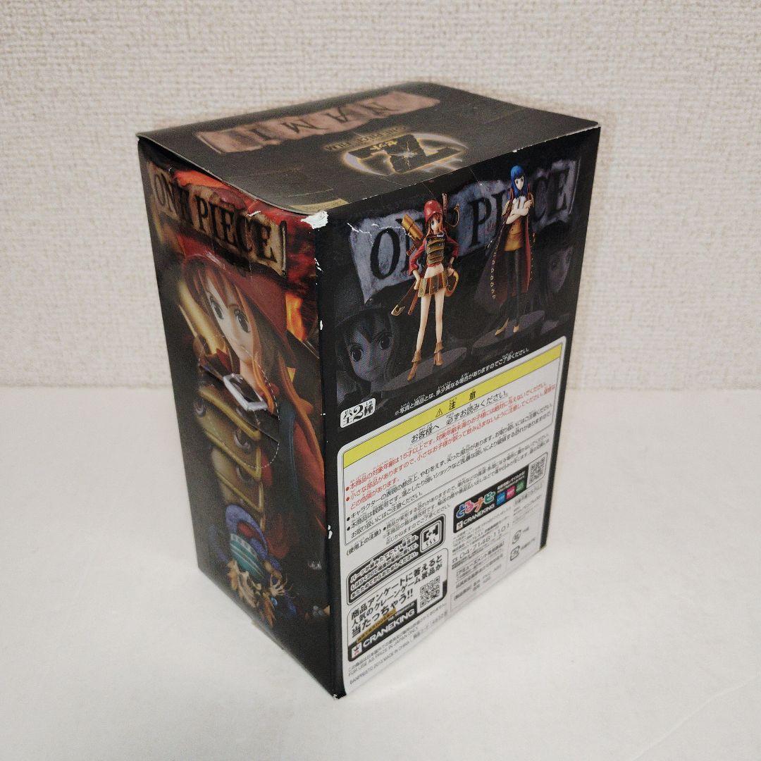 ワンピース DXF 6点セット