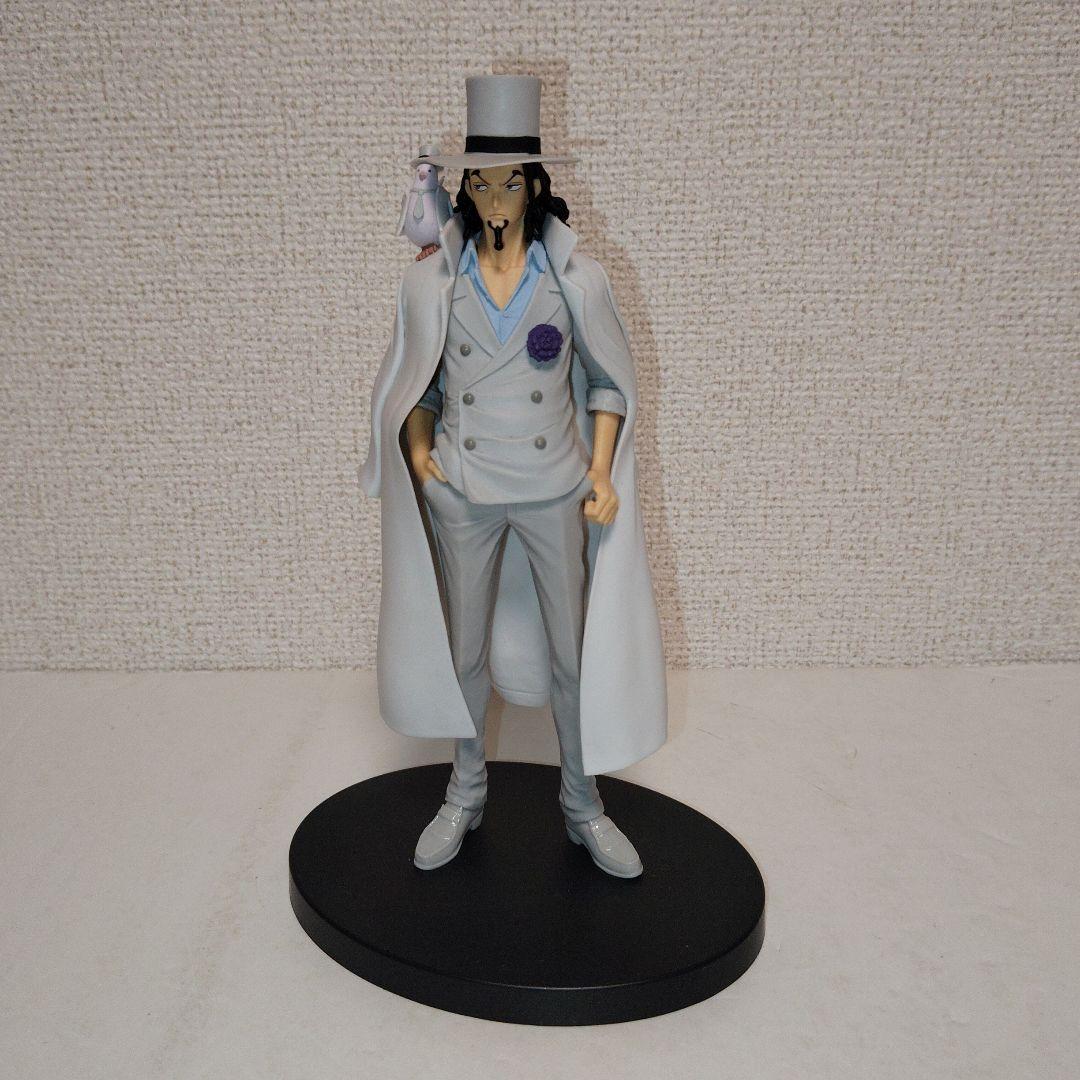 ワンピース DXF 6点セット