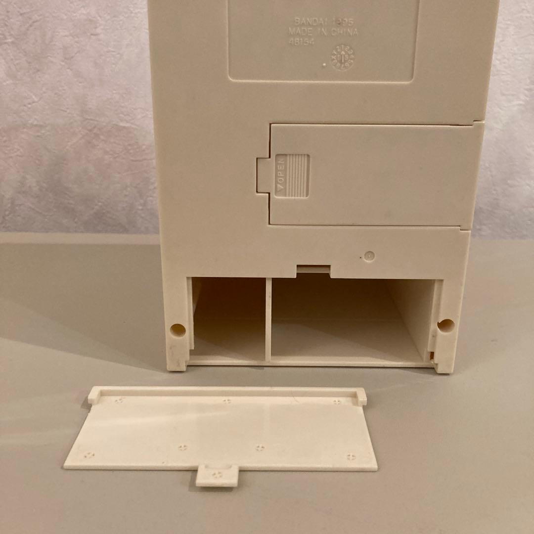 ドラゴンボールGT カードダスミニ 自動販売機