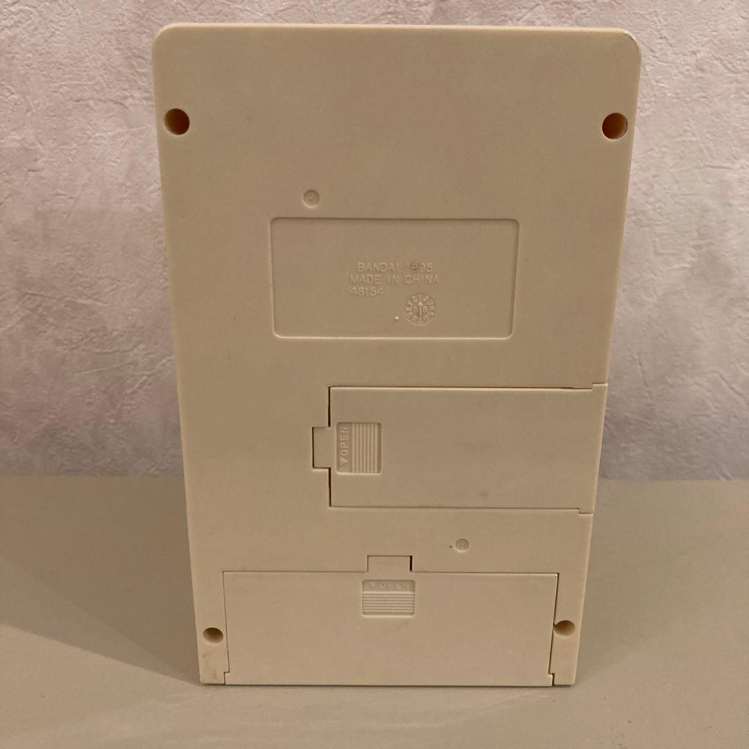 ドラゴンボールGT カードダスミニ 自動販売機