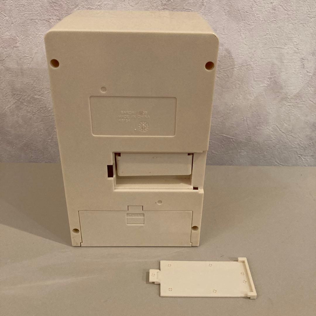 ドラゴンボールGT カードダスミニ 自動販売機