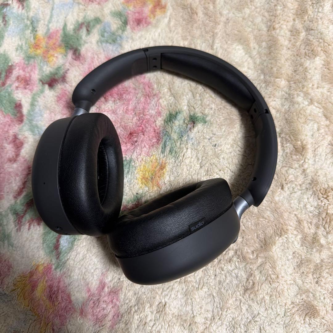sudio スーディオ K2 Pro ヘッドフォン ヘッドホン