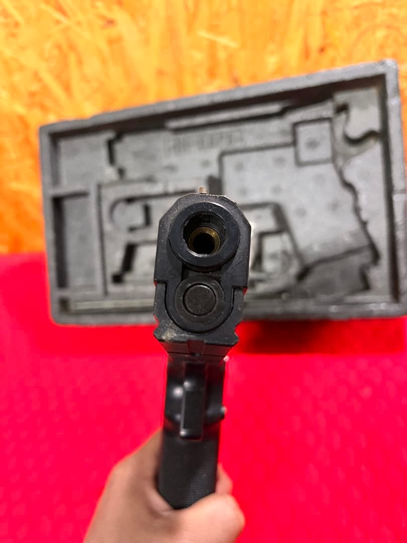 東京マルイ OPS-Tactical.45