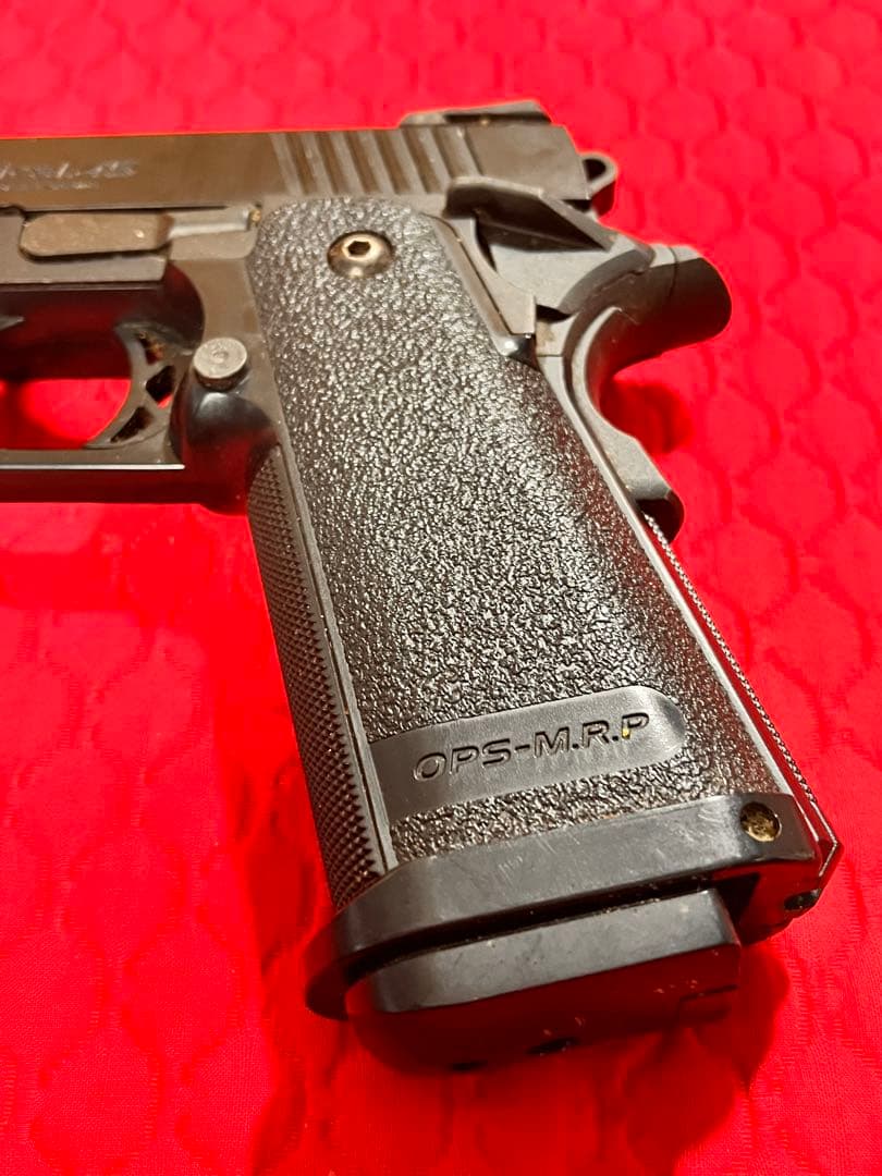 東京マルイ OPS-Tactical.45