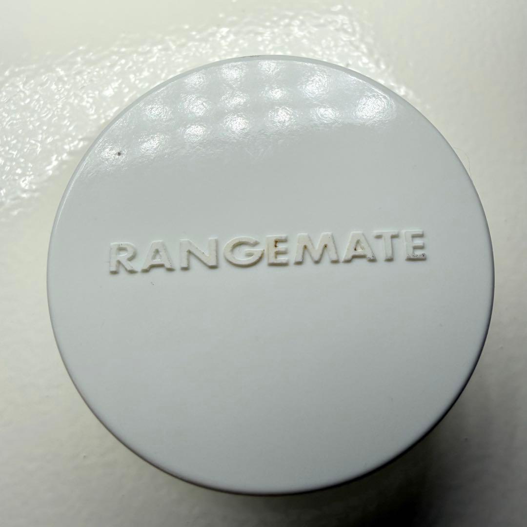RANGEMATE マグポット　電子レンジ調理器具 ホワイト