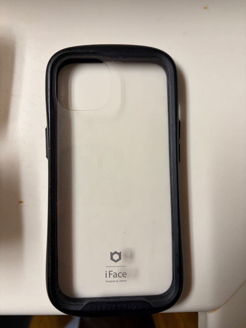 今週まで　iPhone13 ブルー
