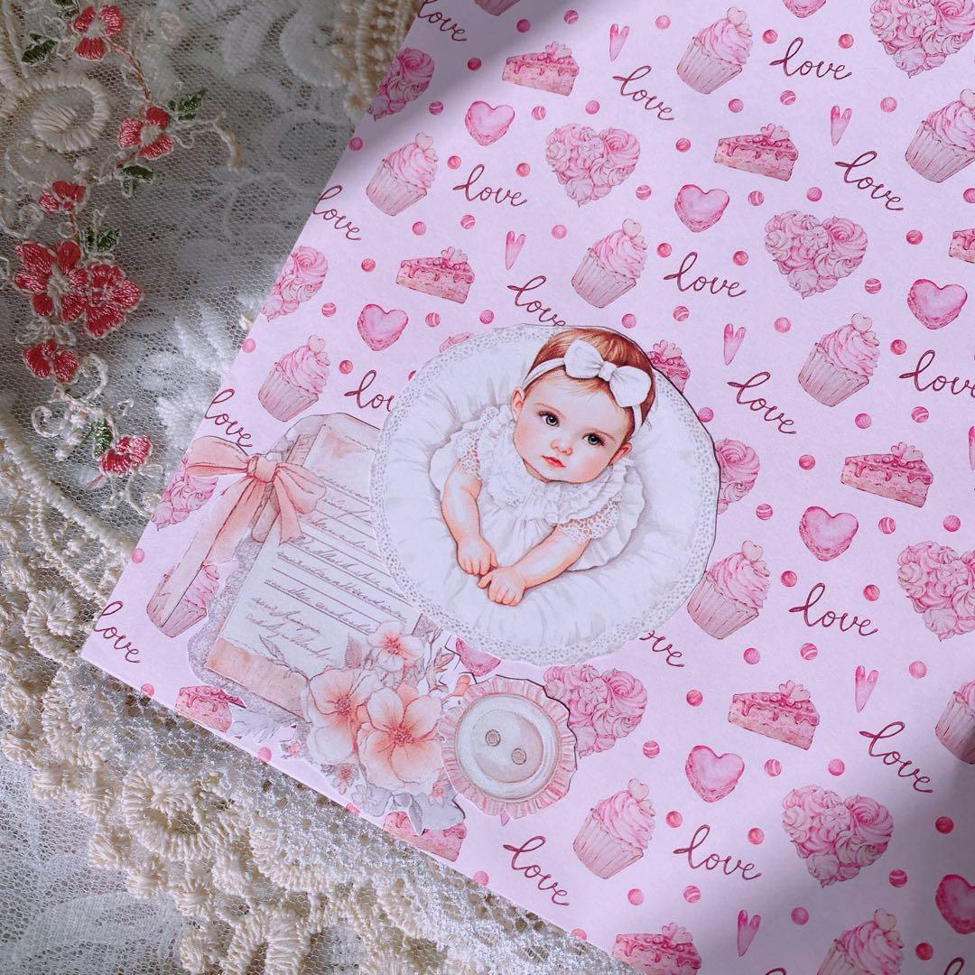 ♡ページです✨