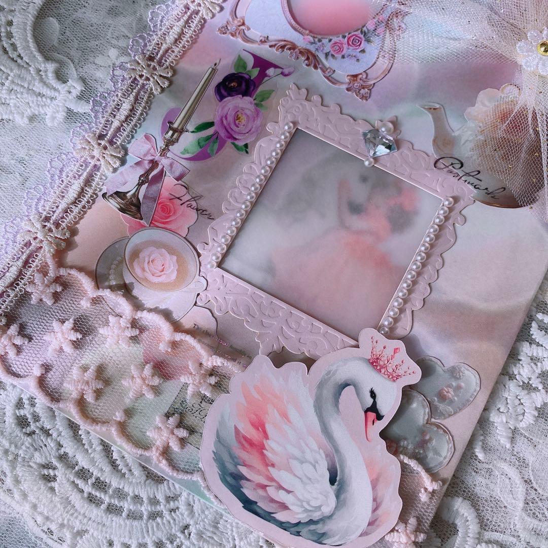 ♡ページです✨