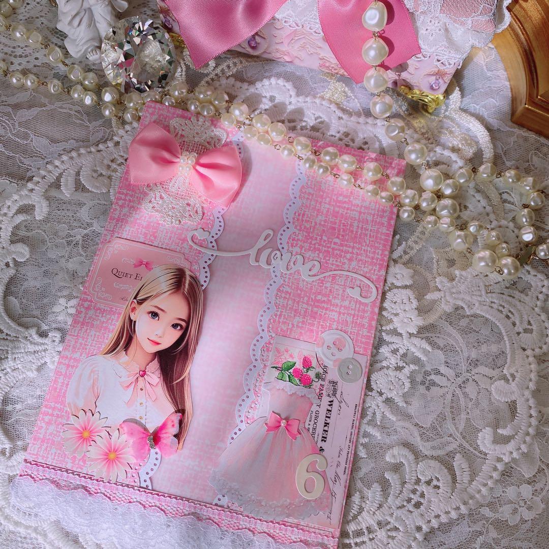 ♡ページです✨