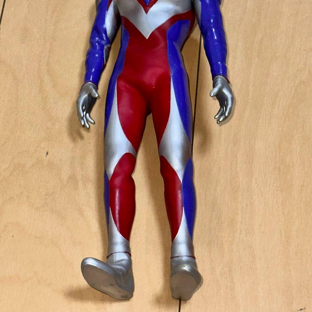 [G3015]ウルトラの星計画 ウルトラマンティガ