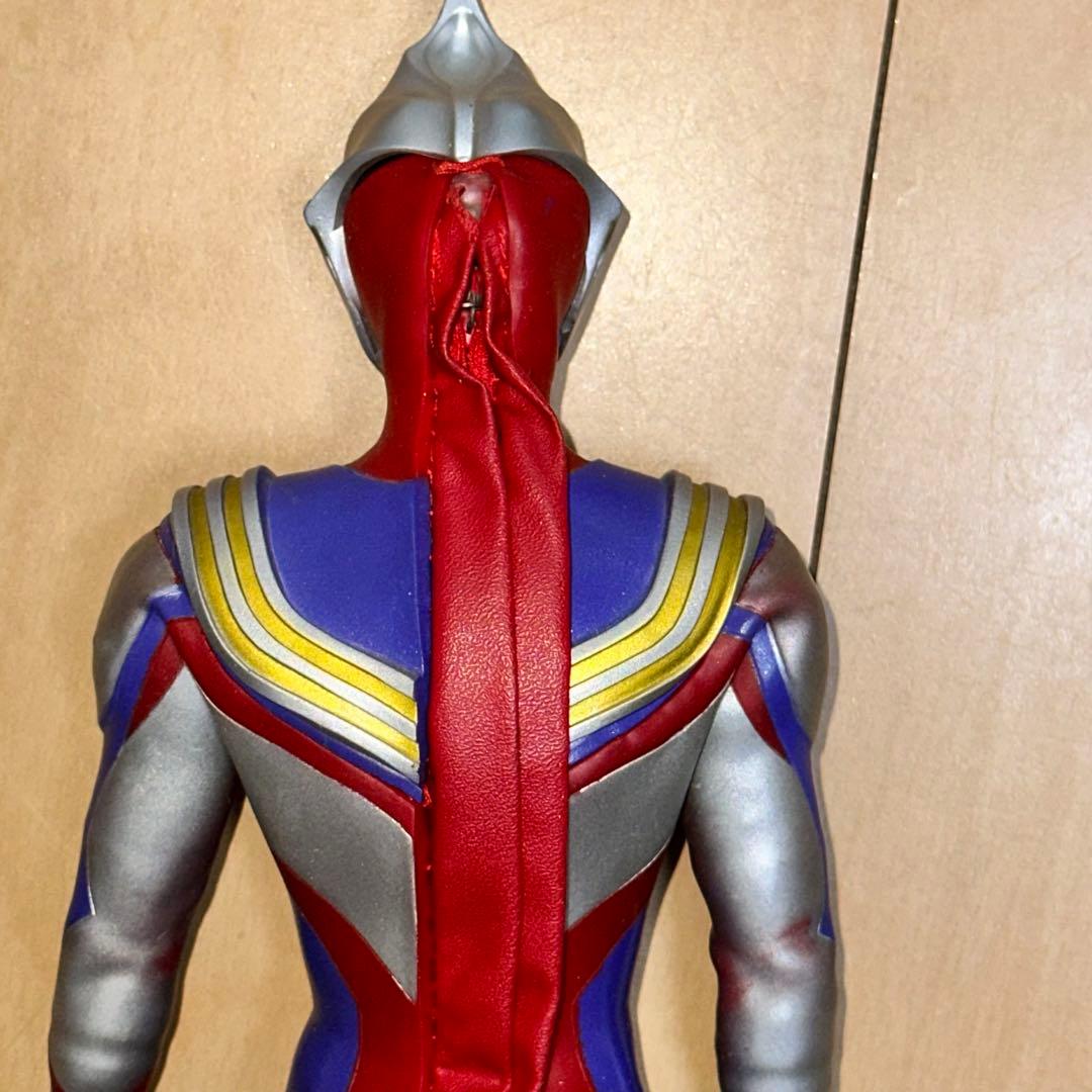 [G3015]ウルトラの星計画 ウルトラマンティガ
