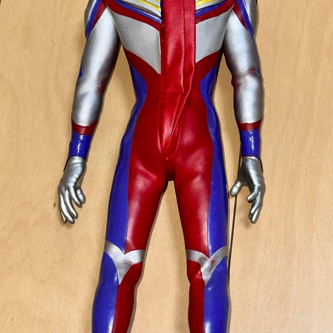 [G3015]ウルトラの星計画 ウルトラマンティガ