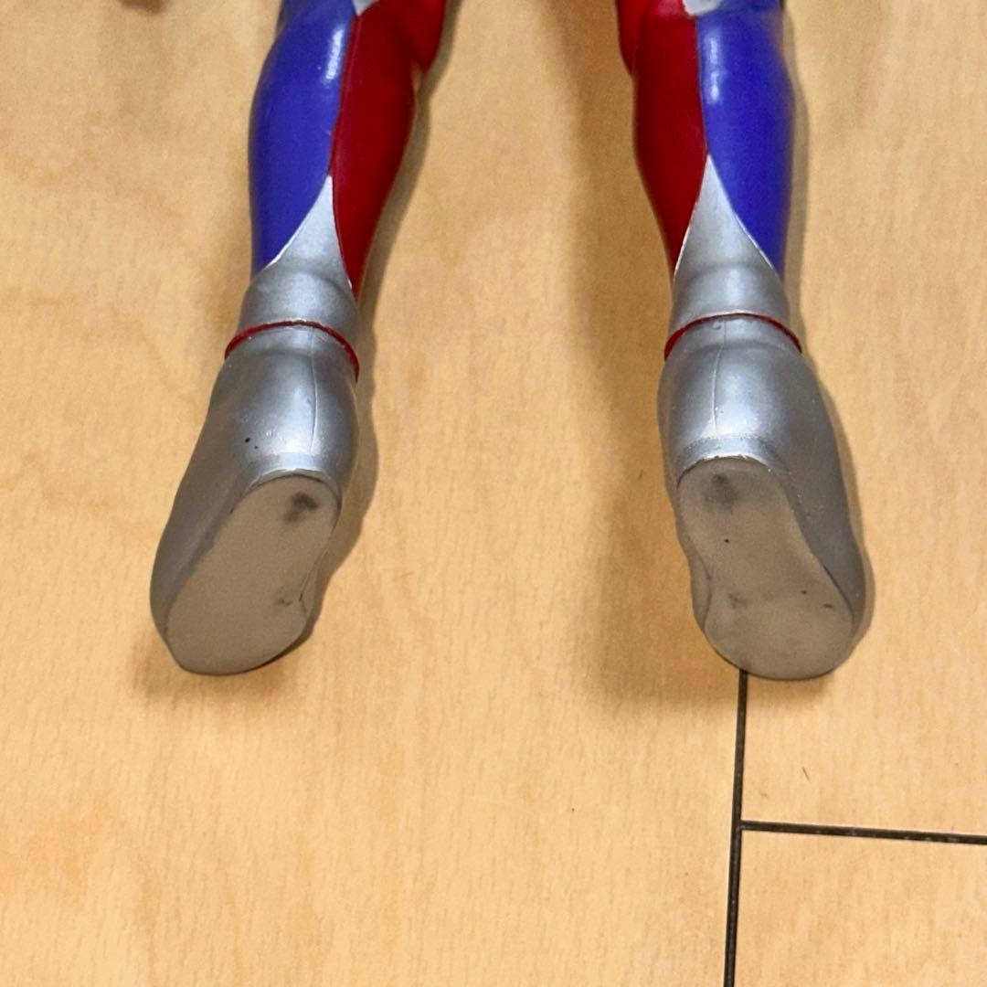 [G3015]ウルトラの星計画 ウルトラマンティガ