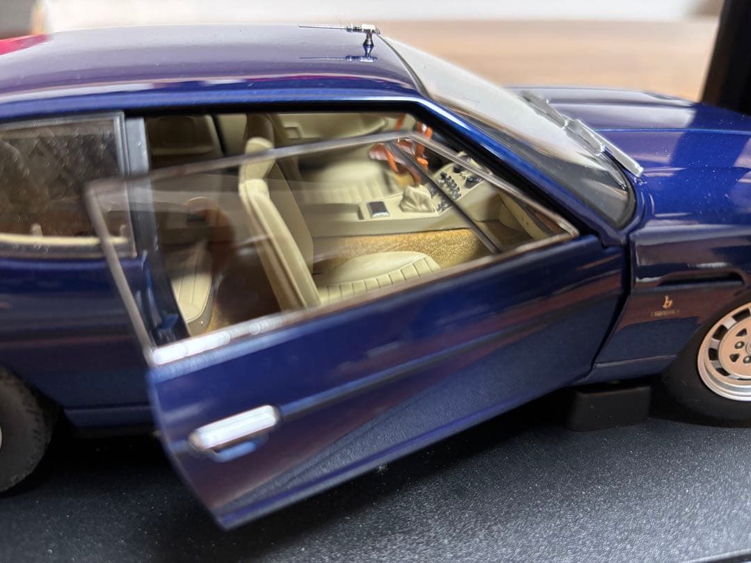 自動車 AUTOart Lamborghini Espada 1/18