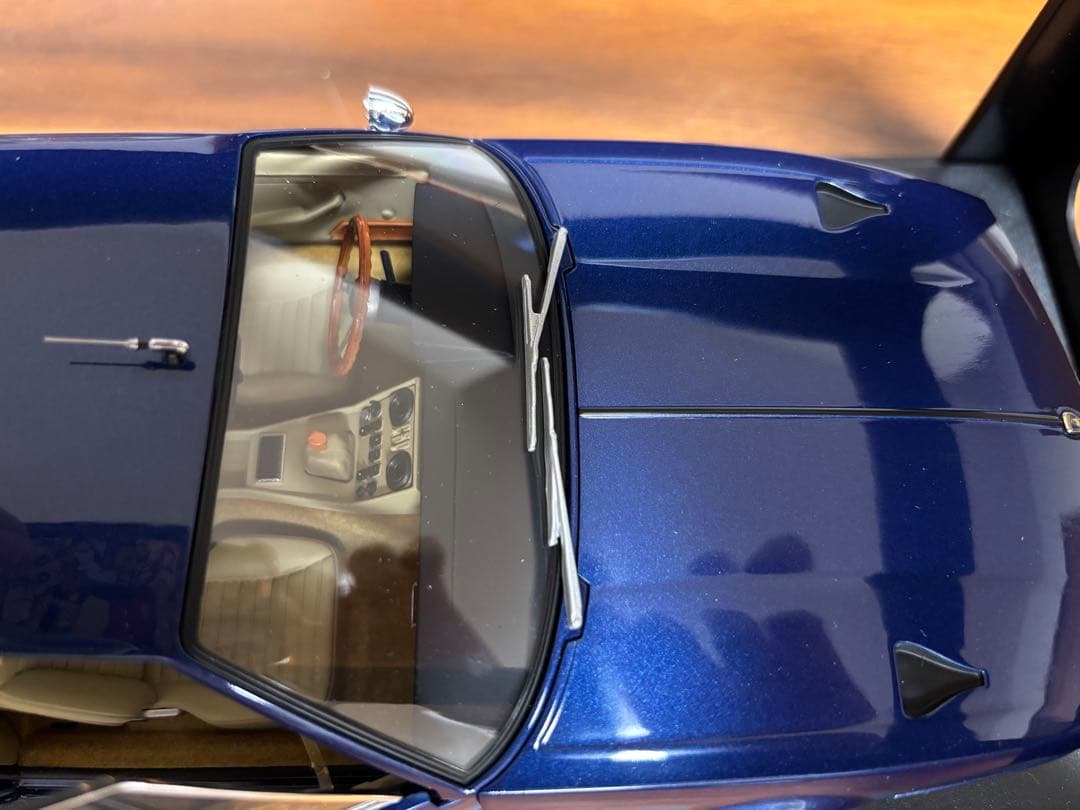 自動車 AUTOart Lamborghini Espada 1/18
