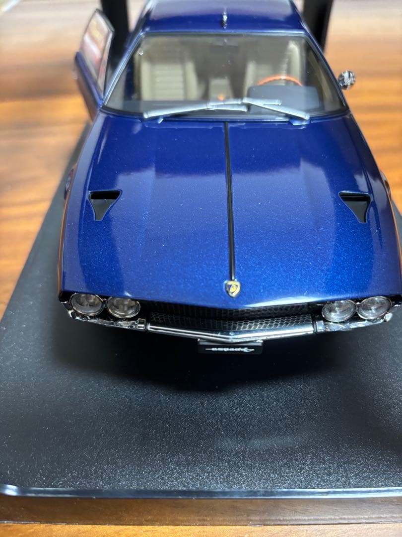 自動車 AUTOart Lamborghini Espada 1/18