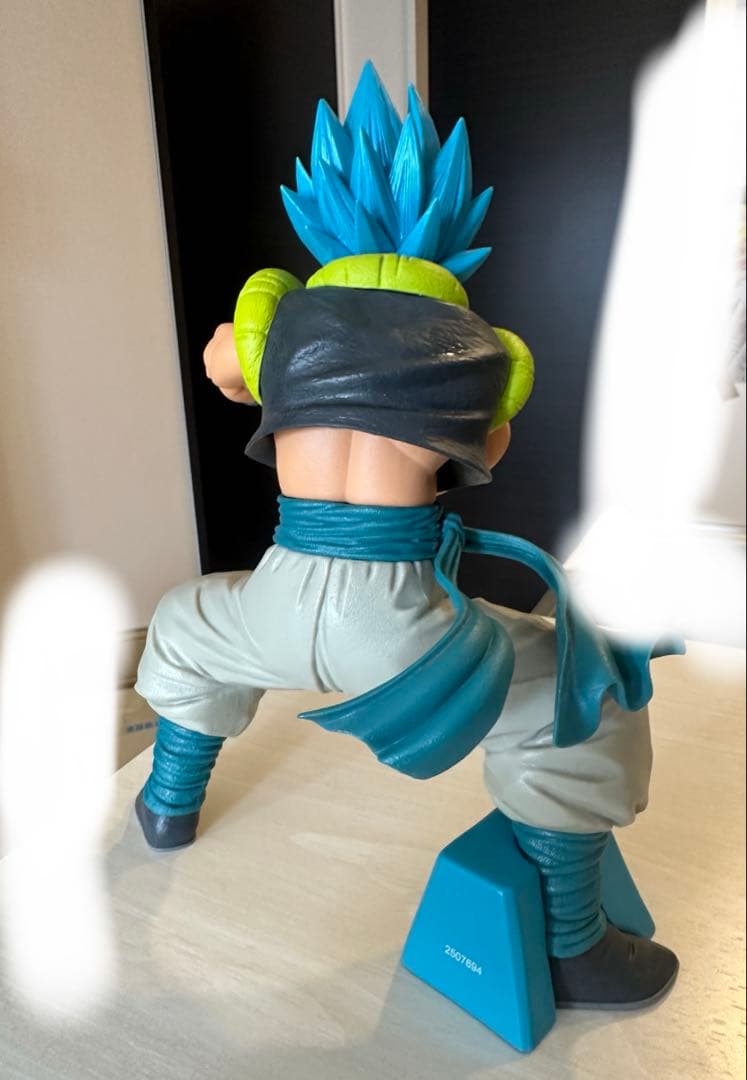 ドラゴンボール　SMSP ゴジータ　B賞