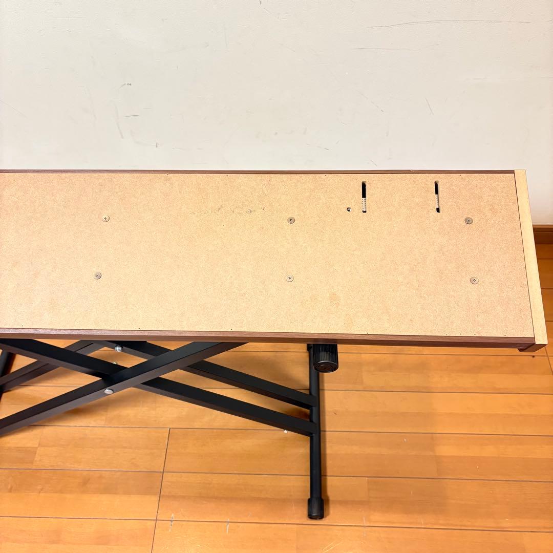 【美品・動作良好】Longeye 88鍵盤 電子ピアノ スタンド付属