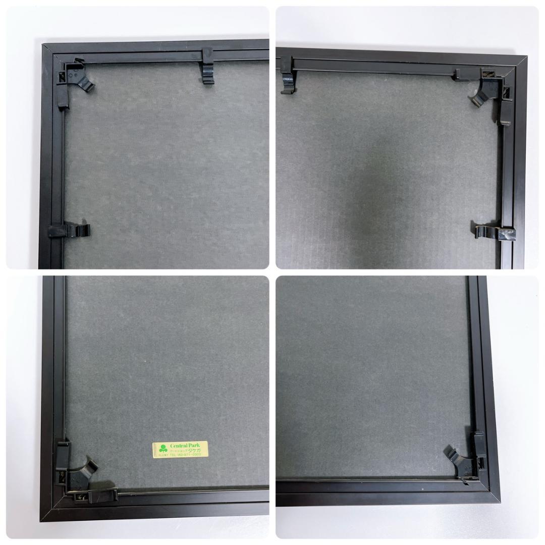 鶴田一郎 美人画 アンティーク ポスター画 絵画