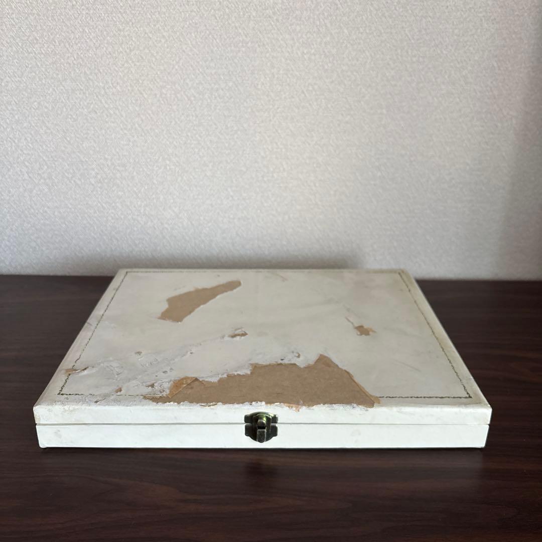 【未使用】ラッキーウッド　ロッキンガム　カトラリーセット　24P