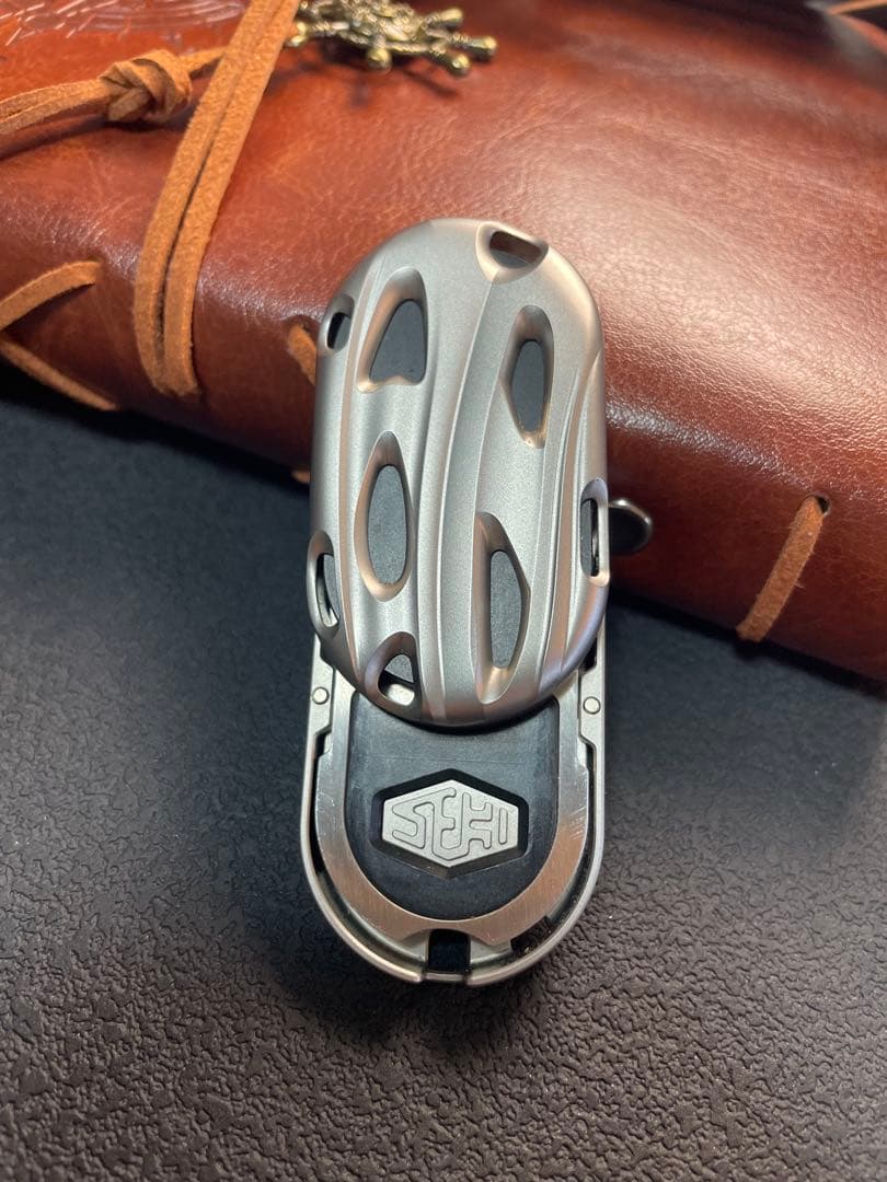 SEKI LAG フィジェットトイ　EDC