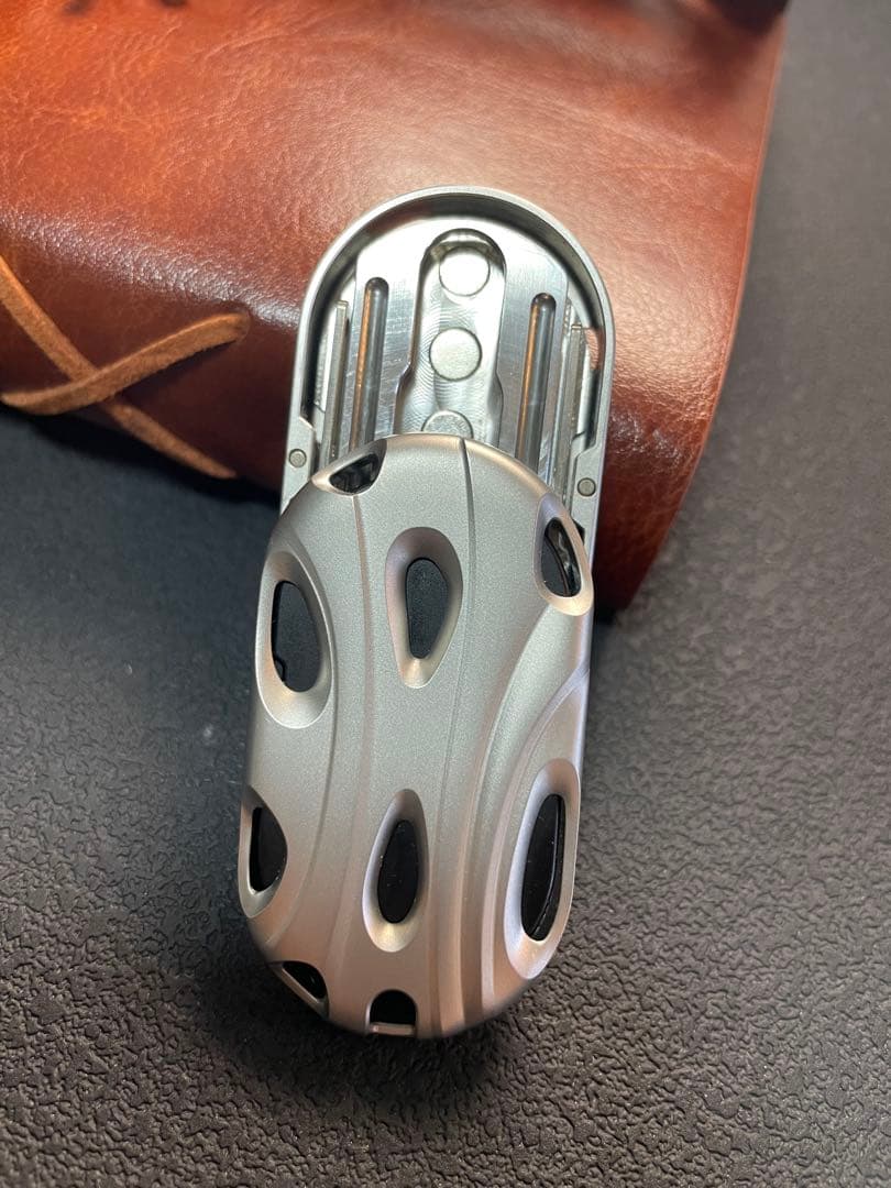 SEKI LAG フィジェットトイ　EDC