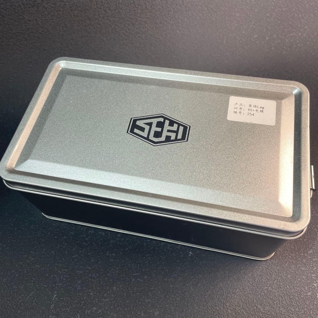 SEKI LAG フィジェットトイ　EDC