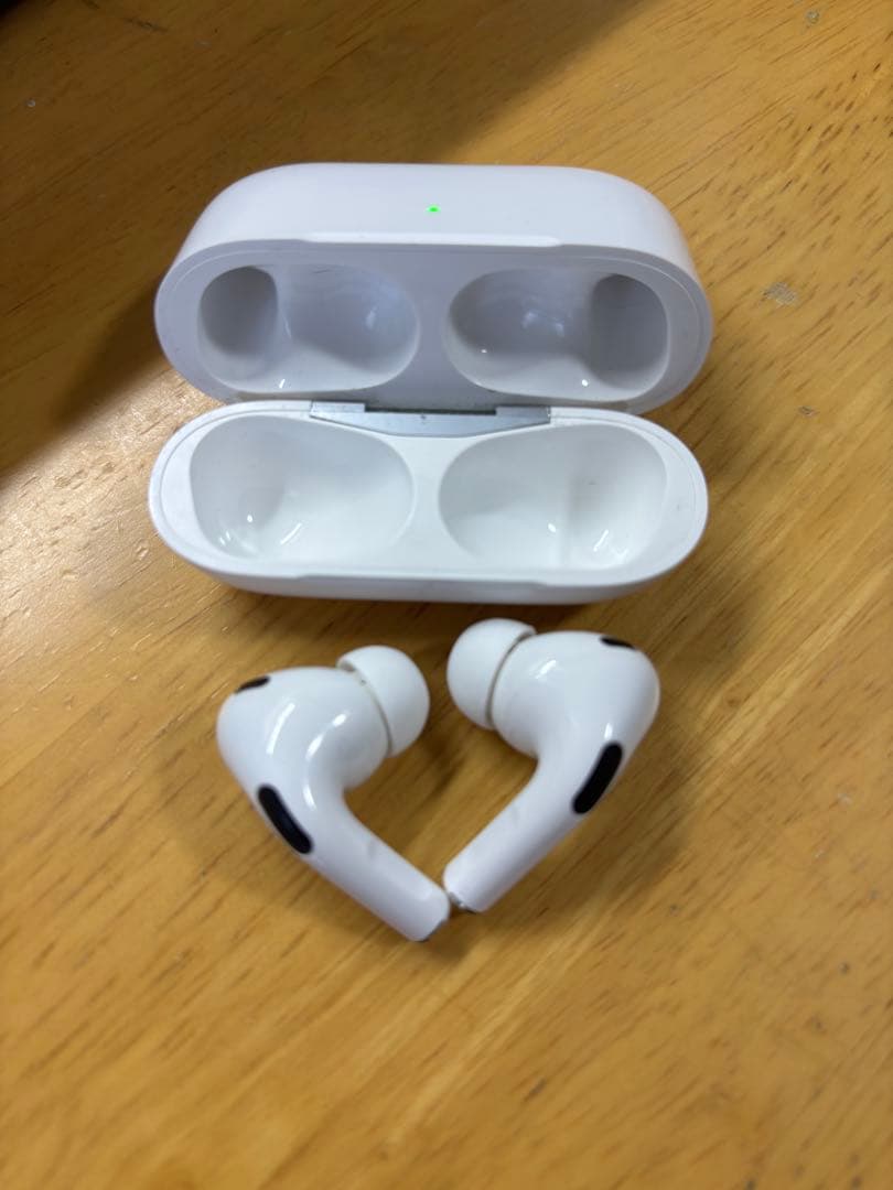 AirPods Pro2 本体