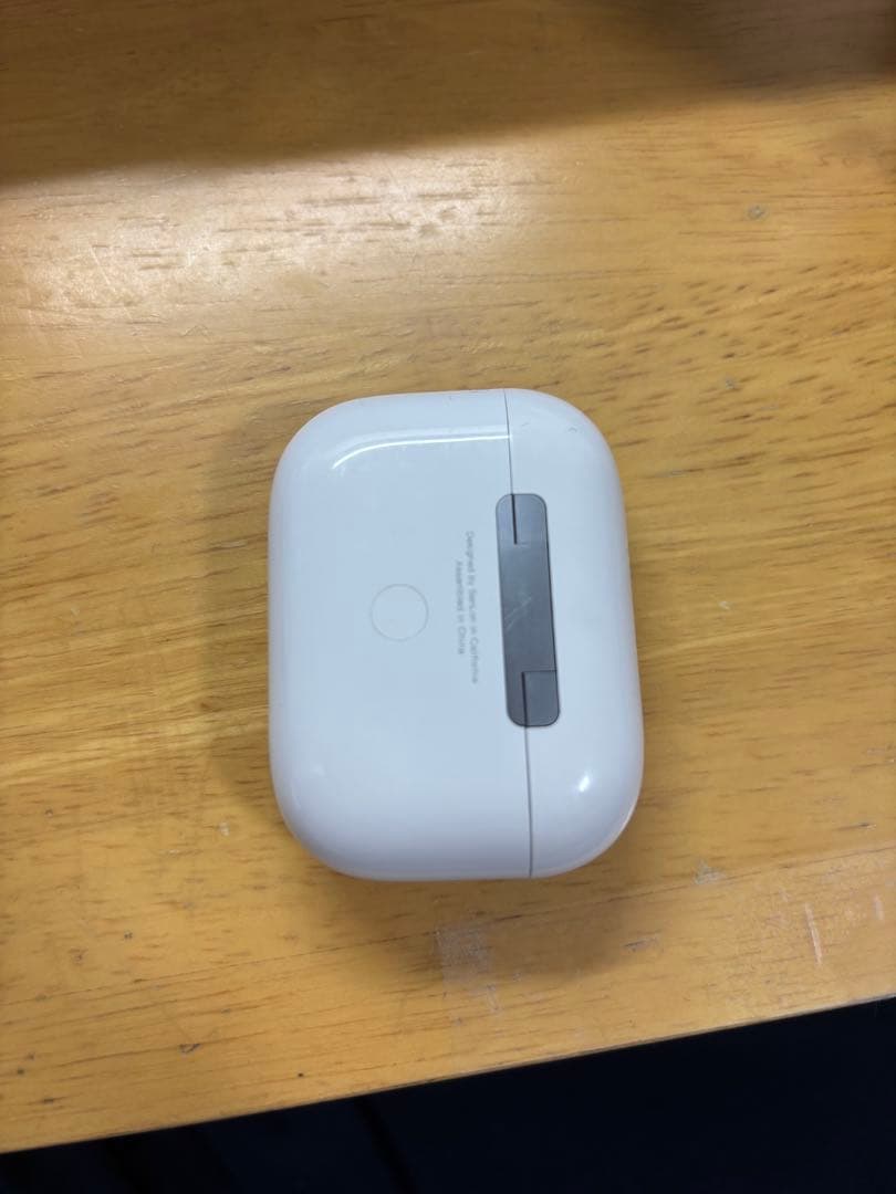 AirPods Pro2 本体