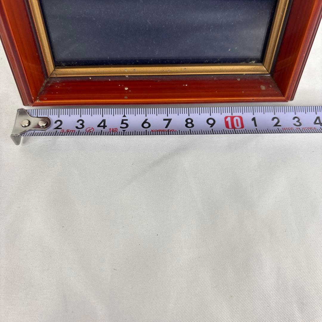 桂月作 金属レリーフ 額装 梅 松 壁掛け 工芸品 和風