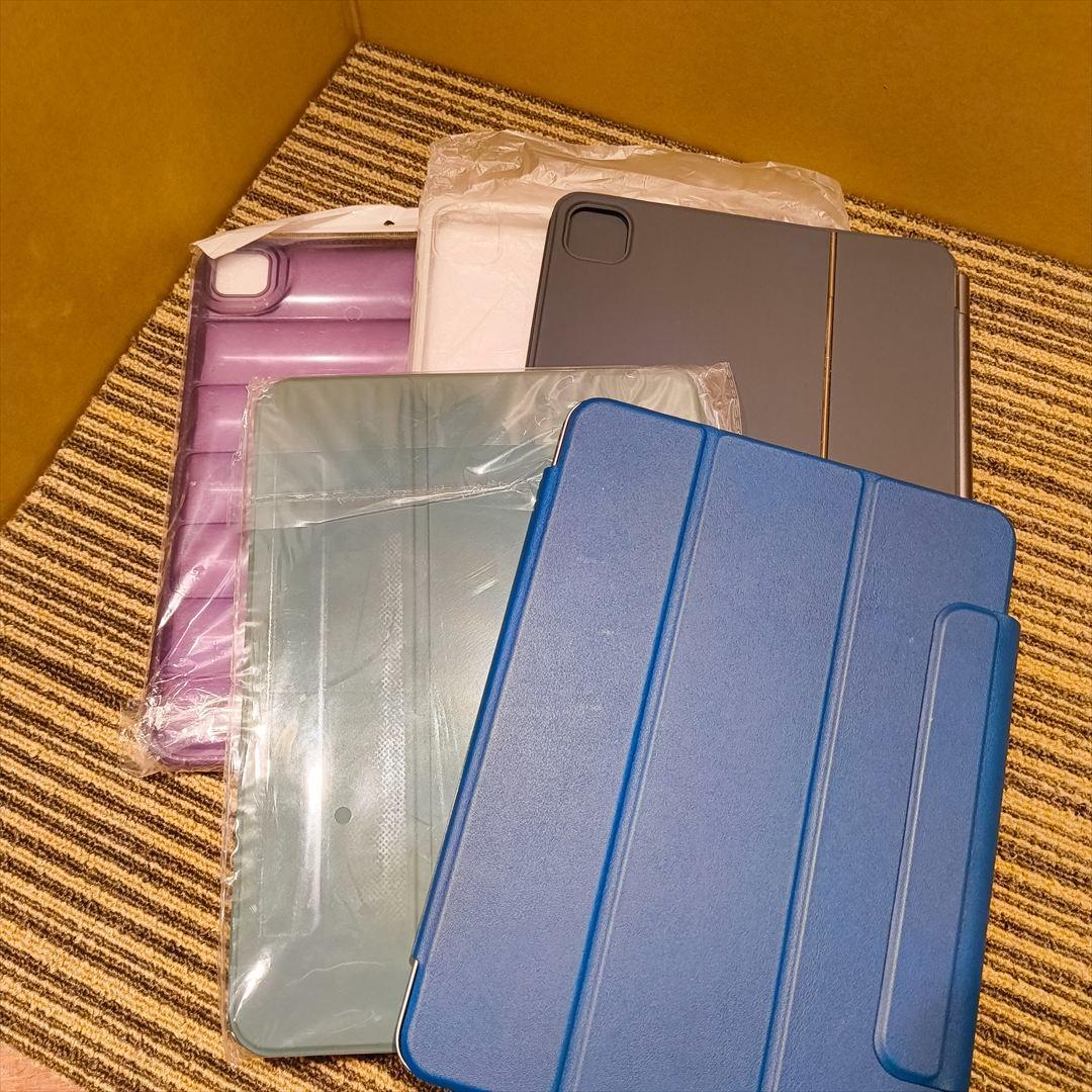 美品おまけ多数 iPad Pro 11インチ 第4世代 Wi-Fi 128gb