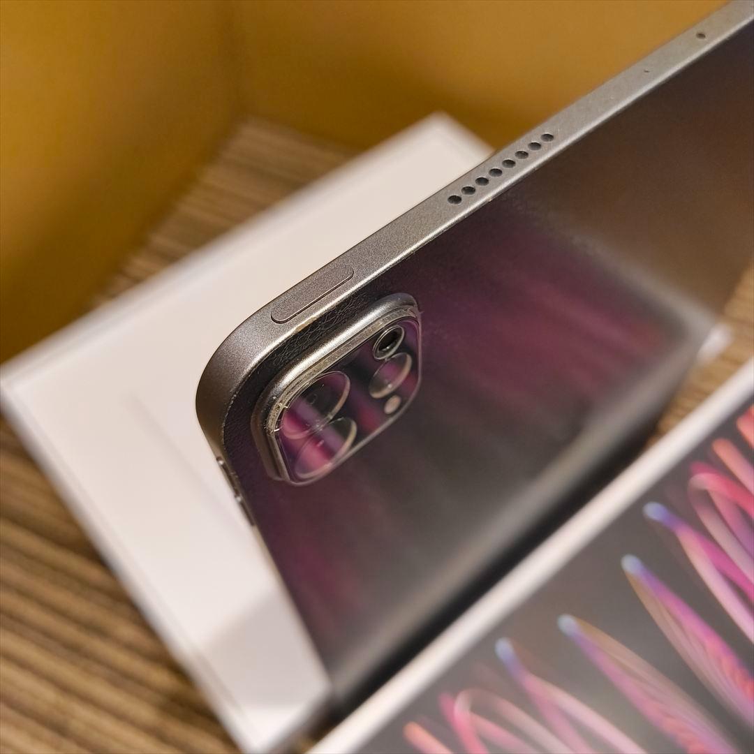 美品おまけ多数 iPad Pro 11インチ 第4世代 Wi-Fi 128gb