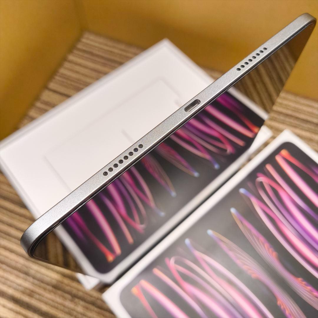 美品おまけ多数 iPad Pro 11インチ 第4世代 Wi-Fi 128gb