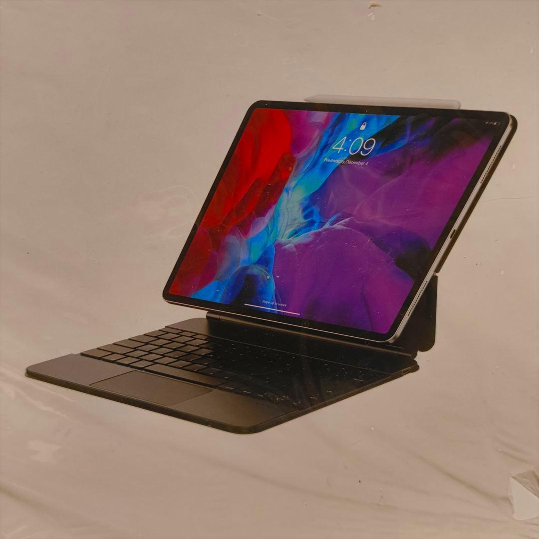 美品おまけ多数 iPad Pro 11インチ 第4世代 Wi-Fi 128gb