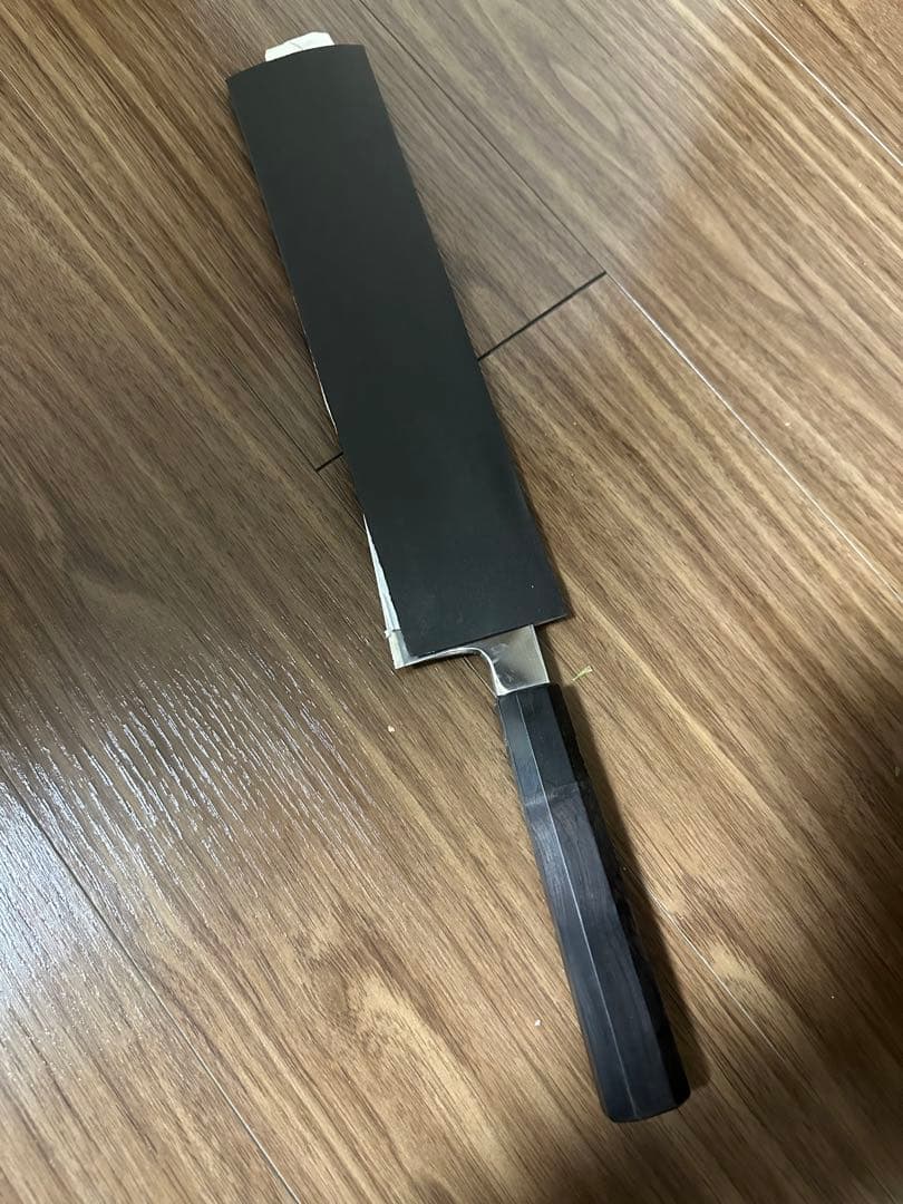 真刀　京都　牛刀　包丁　蛸引　柳　塚貴光　堺實光