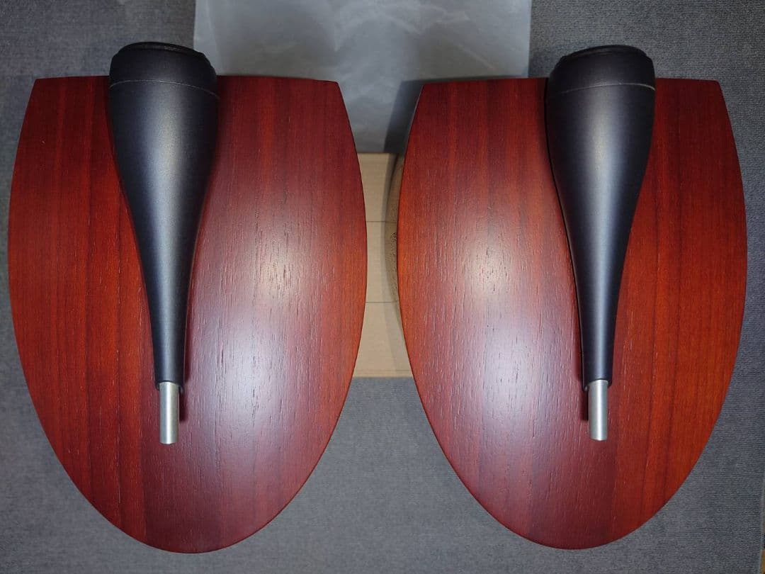 B&W 805S 左右シリアル連番 1ペア