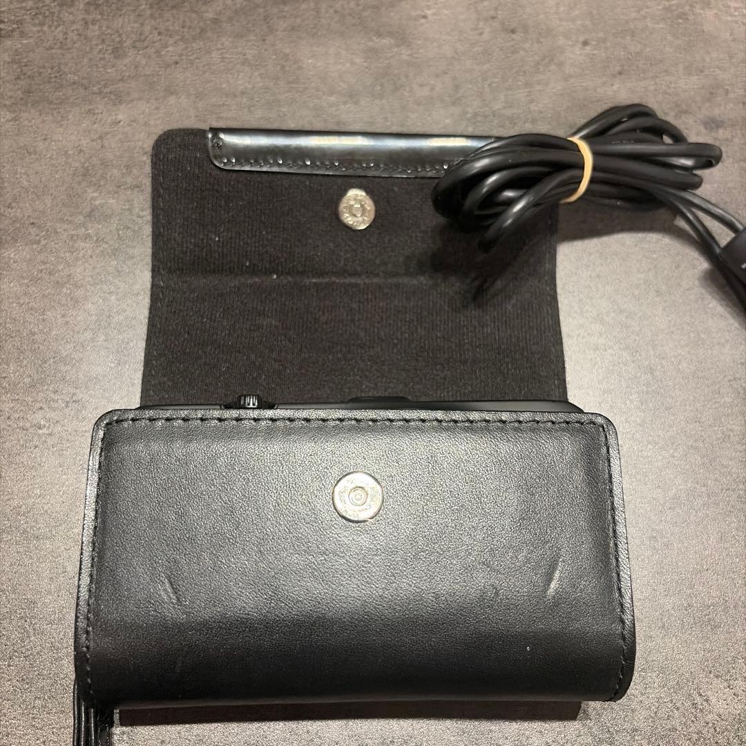 Nikon COOLPIX S9300美品 ブラック 18倍ズーム