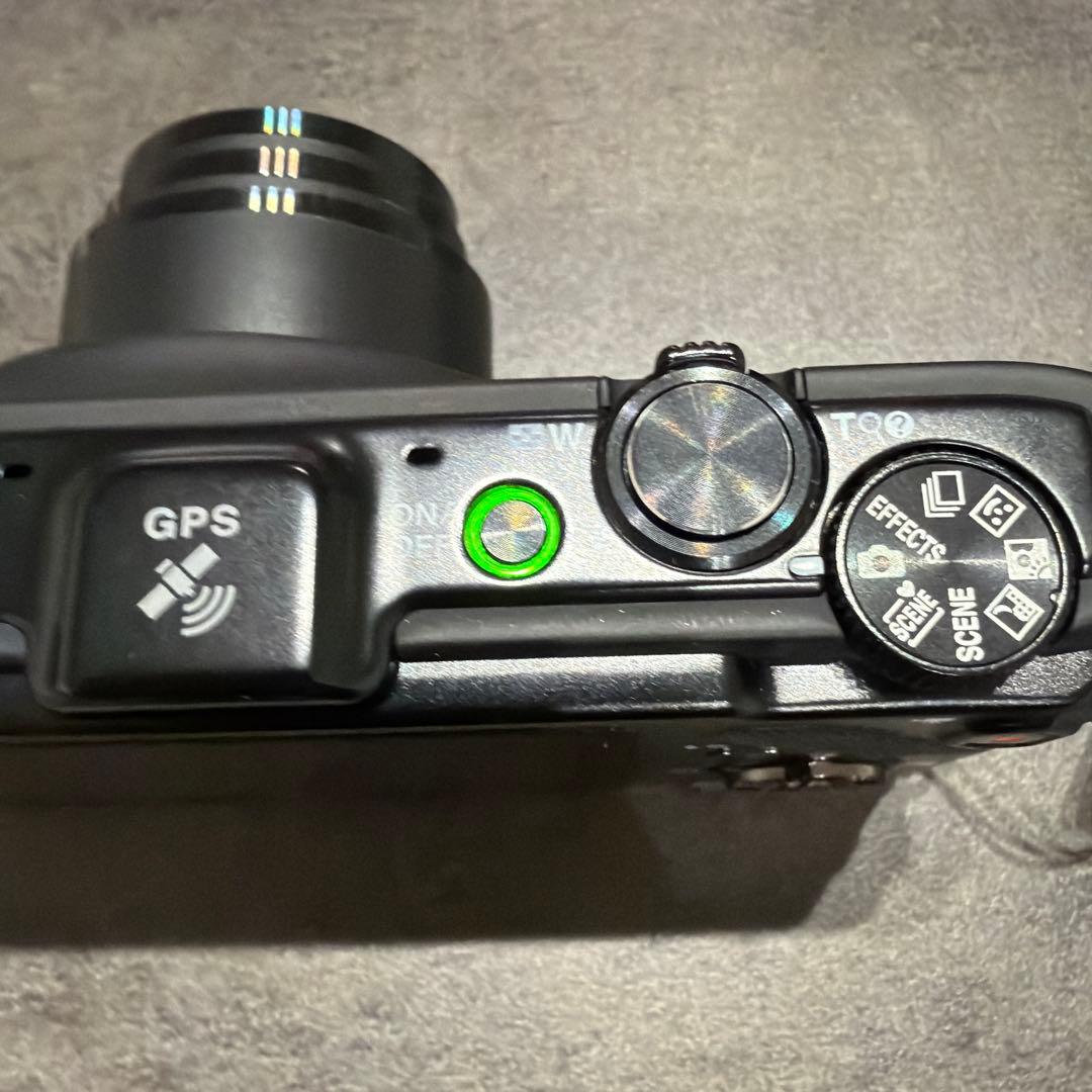 Nikon COOLPIX S9300美品 ブラック 18倍ズーム