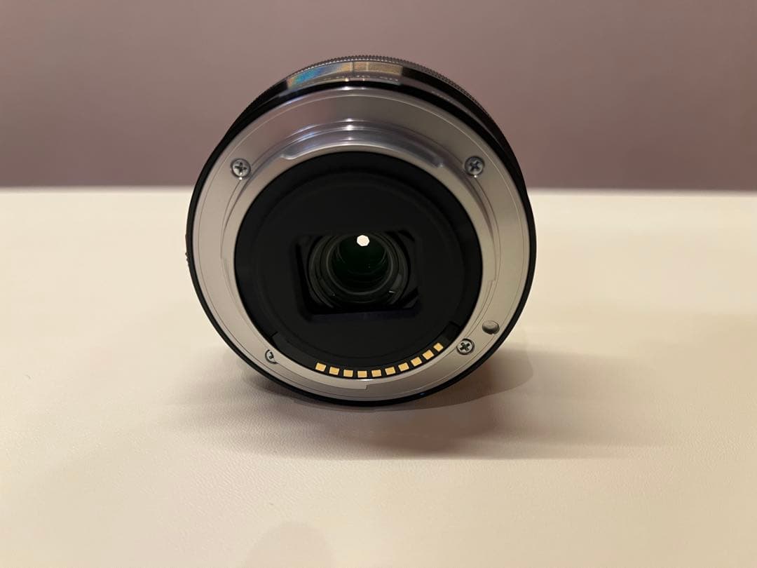 SONY α ZV-E10 ミラーレスカメラ レンズセット