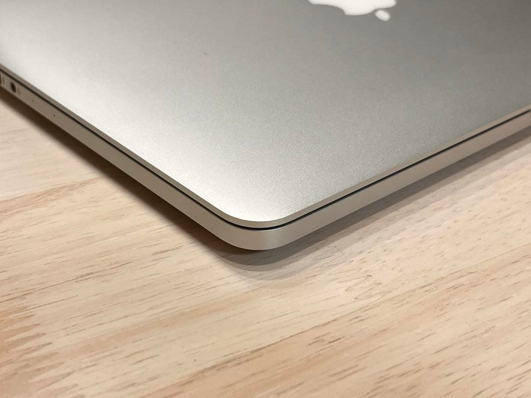 MacBook本体 Apple MacBook Pro 13inch core i7