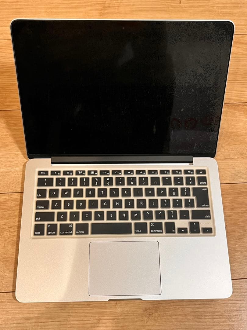 MacBook本体 Apple MacBook Pro 13inch core i7