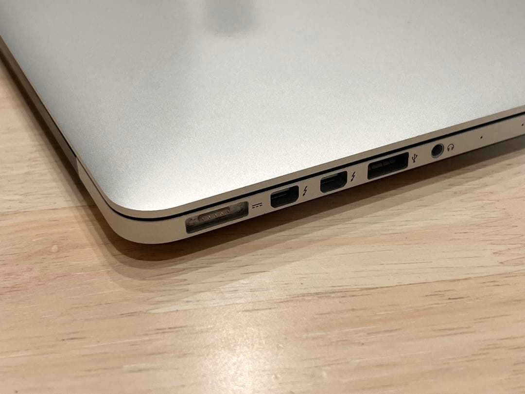 MacBook本体 Apple MacBook Pro 13inch core i7