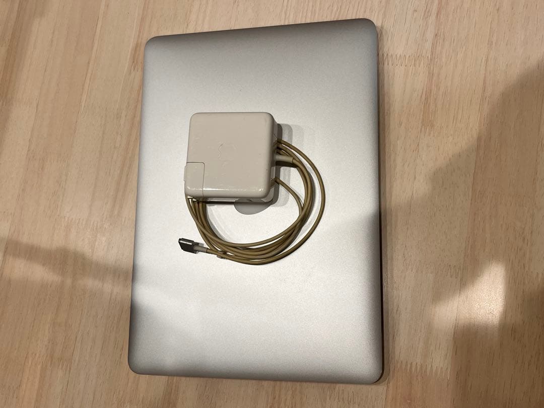 MacBook本体 Apple MacBook Pro 13inch core i7