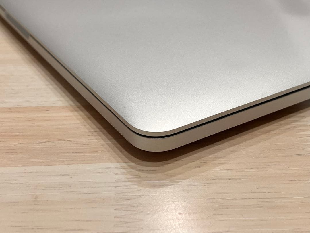 MacBook本体 Apple MacBook Pro 13inch core i7