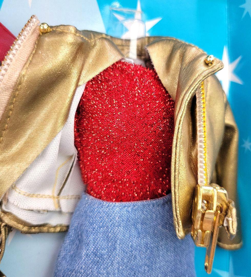 ■ジェニー　ミスジェニー スペシャルボディ ドレス