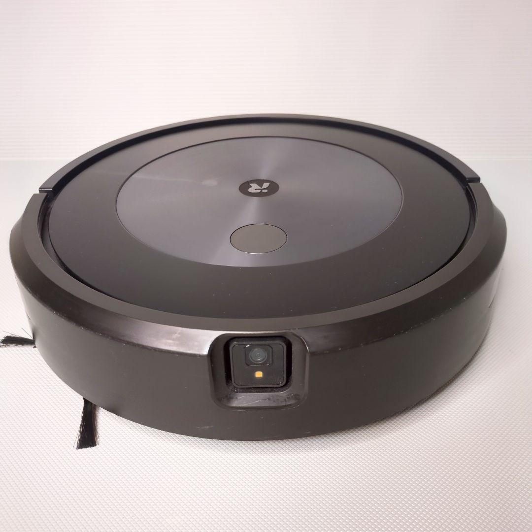 iRobot ルンバ j7+ ロボット掃除機 J755860